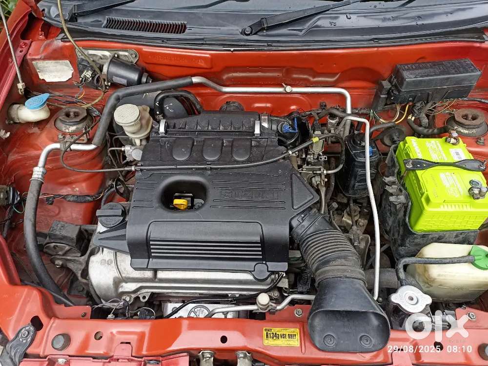 Maruti Suzuki Alto K10 2012 Petrol 65331 Km Driven