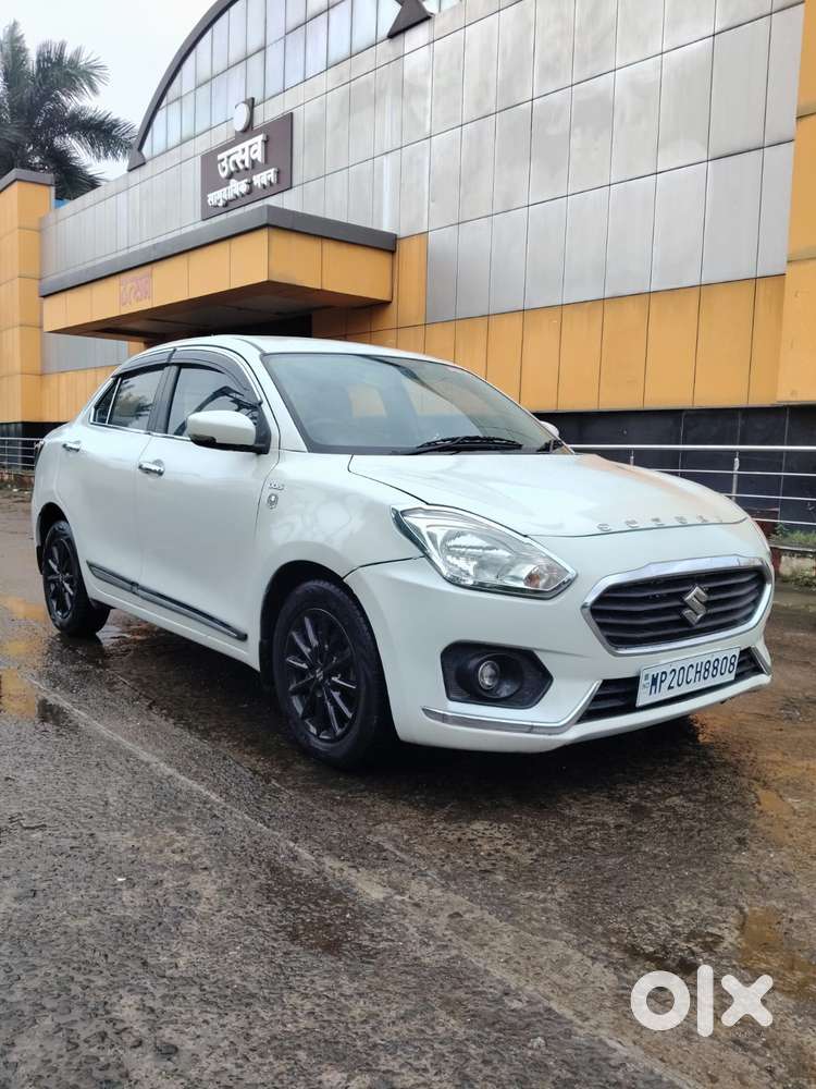 Maruti Suzuki Dzire Vdi, 2018, Diesel