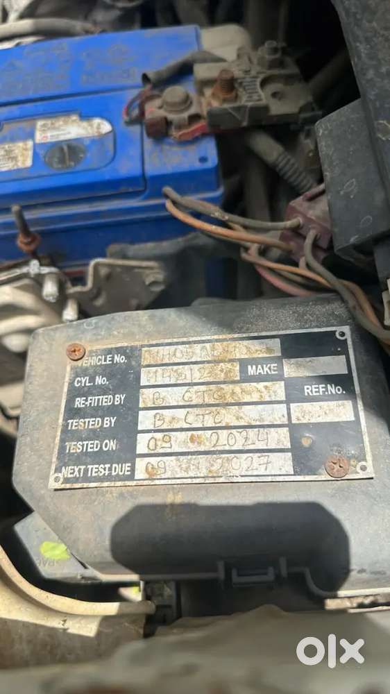 Maruti Suzuki Ritz 2010 Year Car
