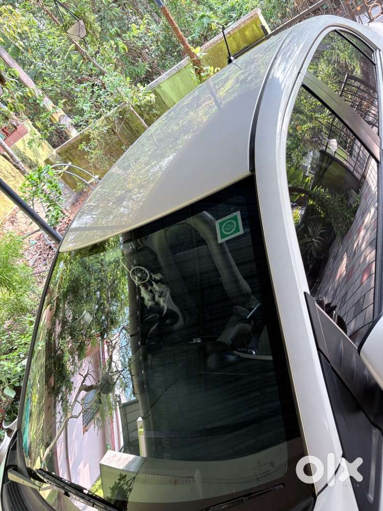 Honda Amaze 2015 Cng & Hybrids Good Condition