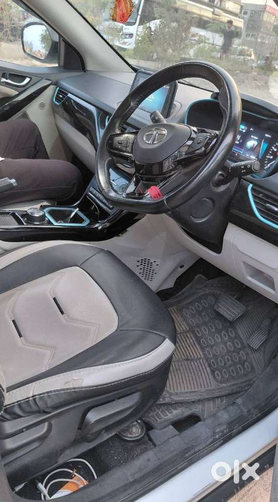 Tata Nexon Ev Xz Plus, 2023, Electric