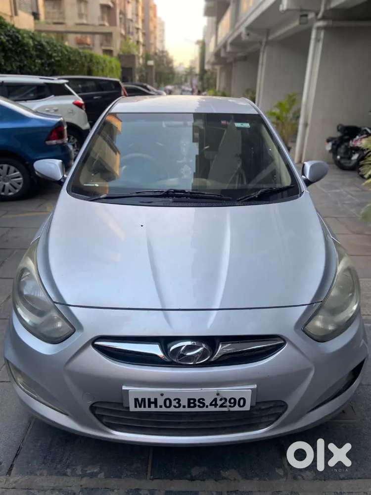 Verna Disel Automatic