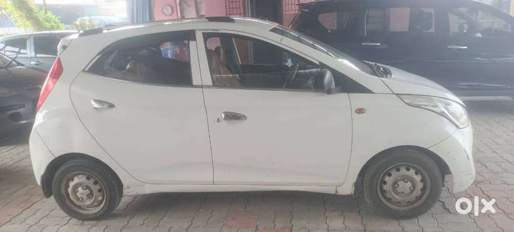 Hyundai Eon, 2017, Petrol