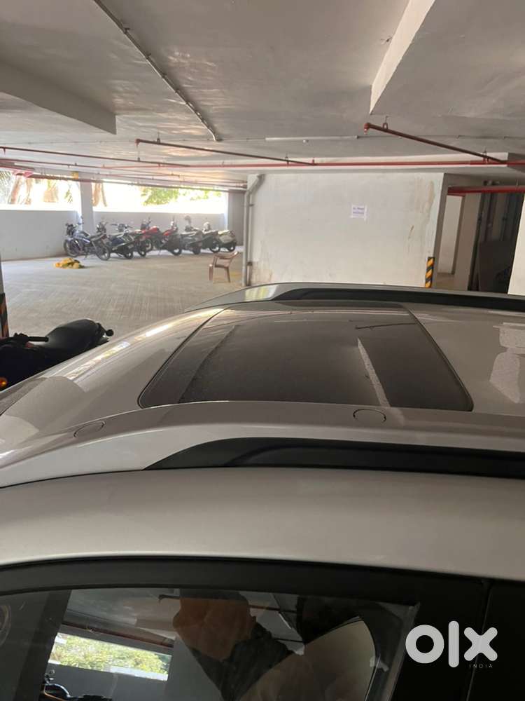 Kia Sonet Htx Turbo 2024