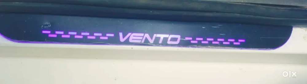 Volkswagen Vento Highline 2013
