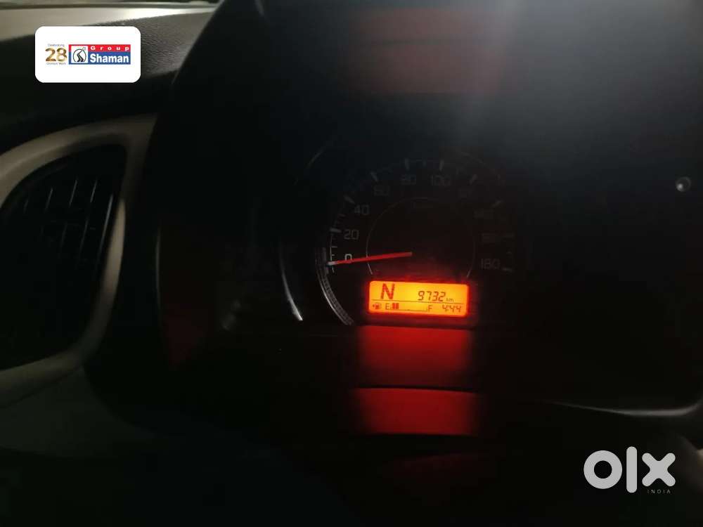 Maruti Suzuki Wagon R Vxi 1.0, 2023, Petrol