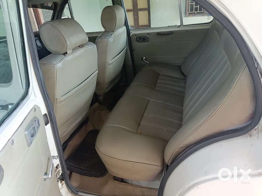 Ambassador Ambassador 1997 Diesel Well Maintained