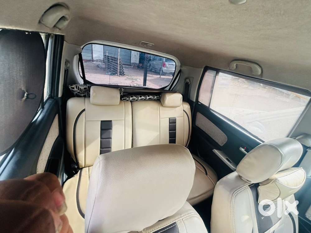 2014 Maruti Wagon R Vxi Minor