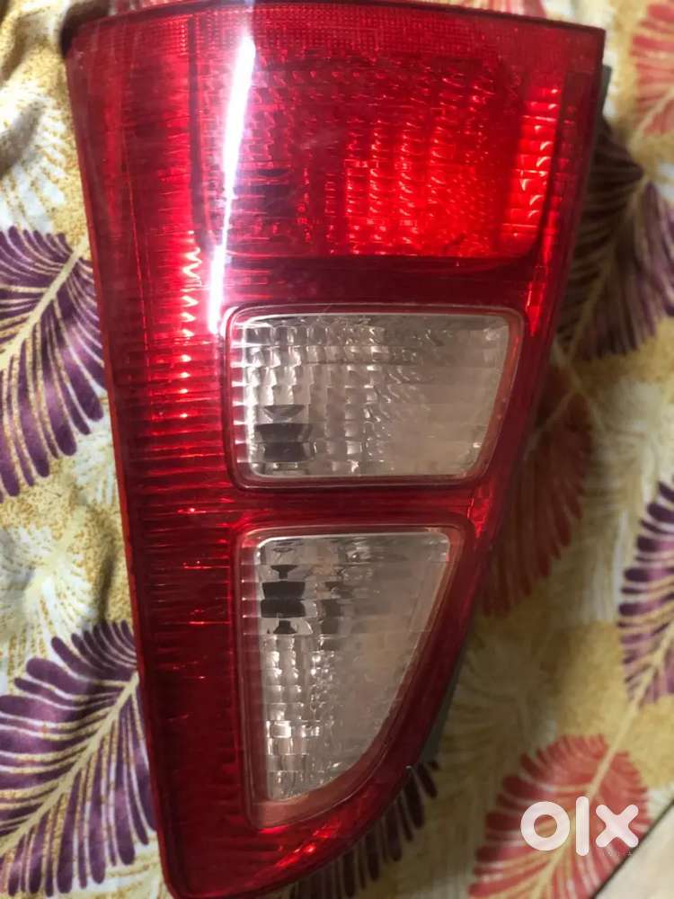 Old model innova backlight cover - Spare Parts in Kidangoor, Angamaly ...