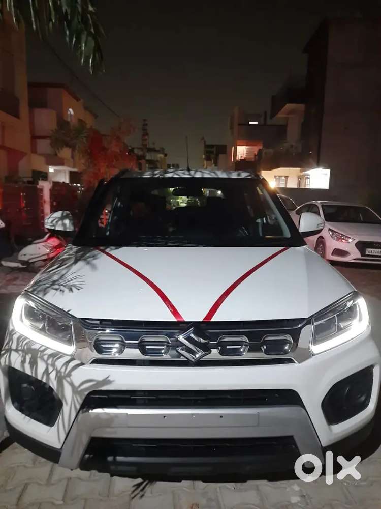 Brand New Condition, Spare Wheel Not Even Used, Tires Have Dept