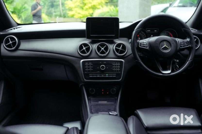 Mercedes-benz Cla 200 Cdi Style, 2016, Diesel