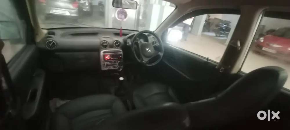 Hyundai Santro Xing 2014 Petrol 110000 Km Driven