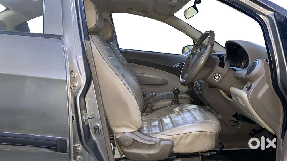 Chevrolet Sail 1.2 Ls Abs, 2013, Petrol