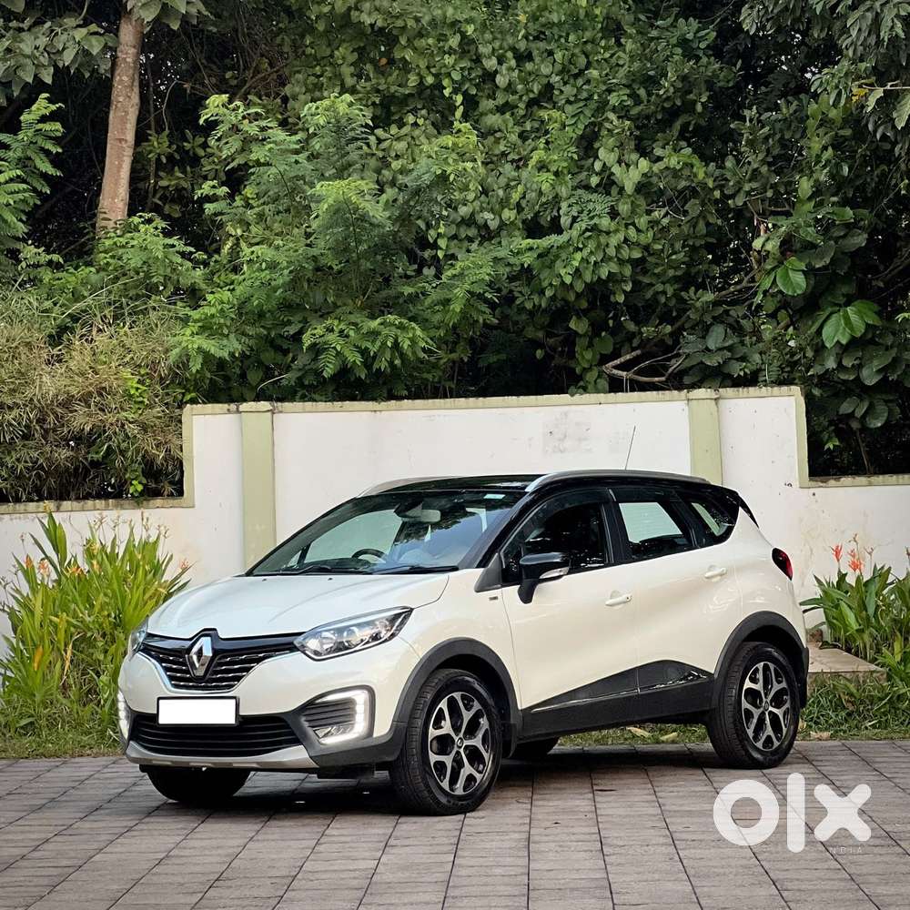 Renault Captur 1.5 Diesel Rxt, 2018, Diesel