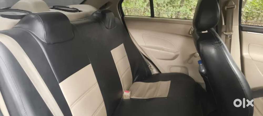 Maruti Dzire 1.2 Tour 2019