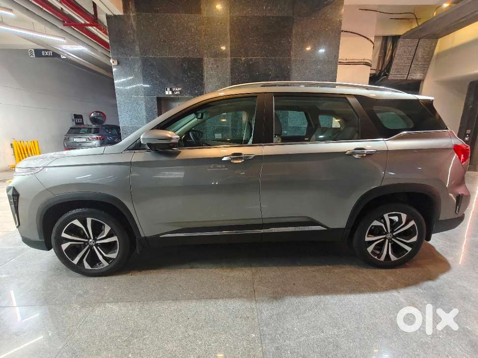 Mg Hector Smart Pro 2.0 Turbo Diesel Mt, 2024, Diesel