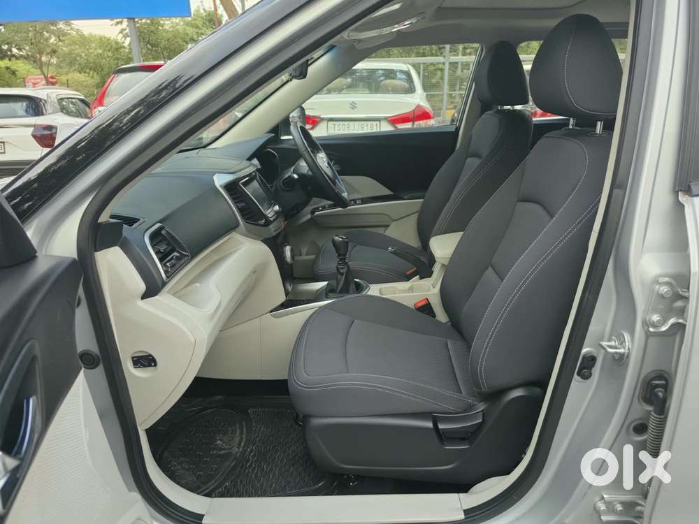 Mahindra Xuv300 W8 Diesel, 2022, Diesel