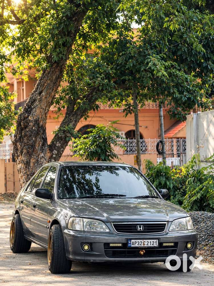 Honda City 2003 Petrol