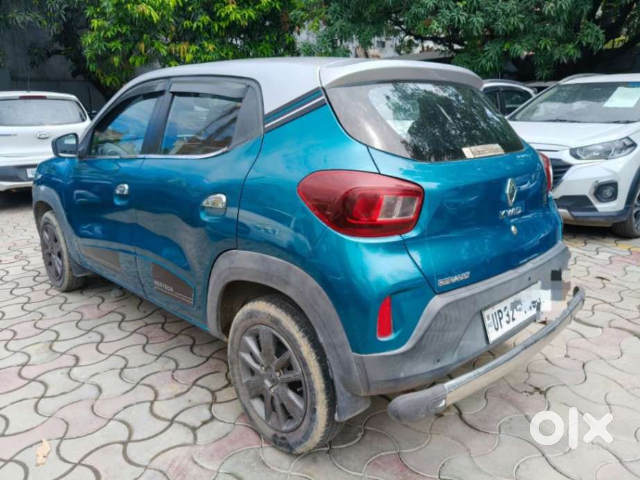 Renault Kwid 0.8 Neotech Rxl, 2021, Petrol