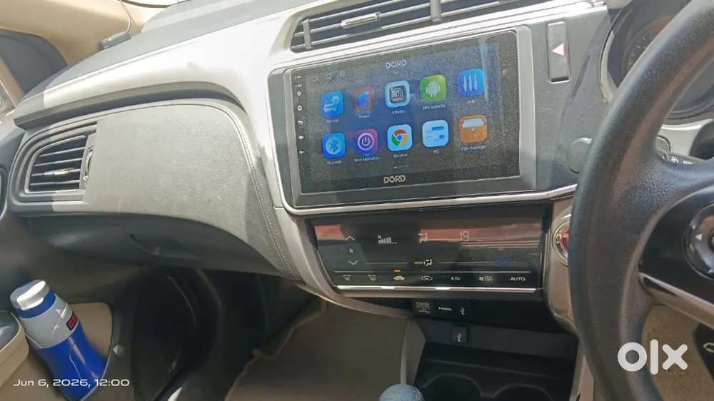 Honda City 2019 Diesel Well Maintained