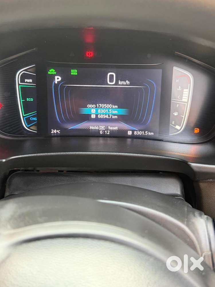 Toyota Urban Cruiser Hyryder 2023 Petrol Well Maintained