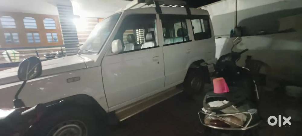 Tata Sumo Gold Diesel Manual 2012