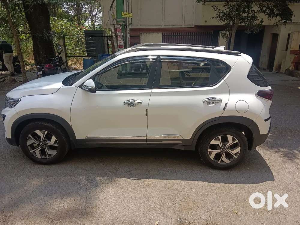 Kia Sonet 1.0 Petrol 2023