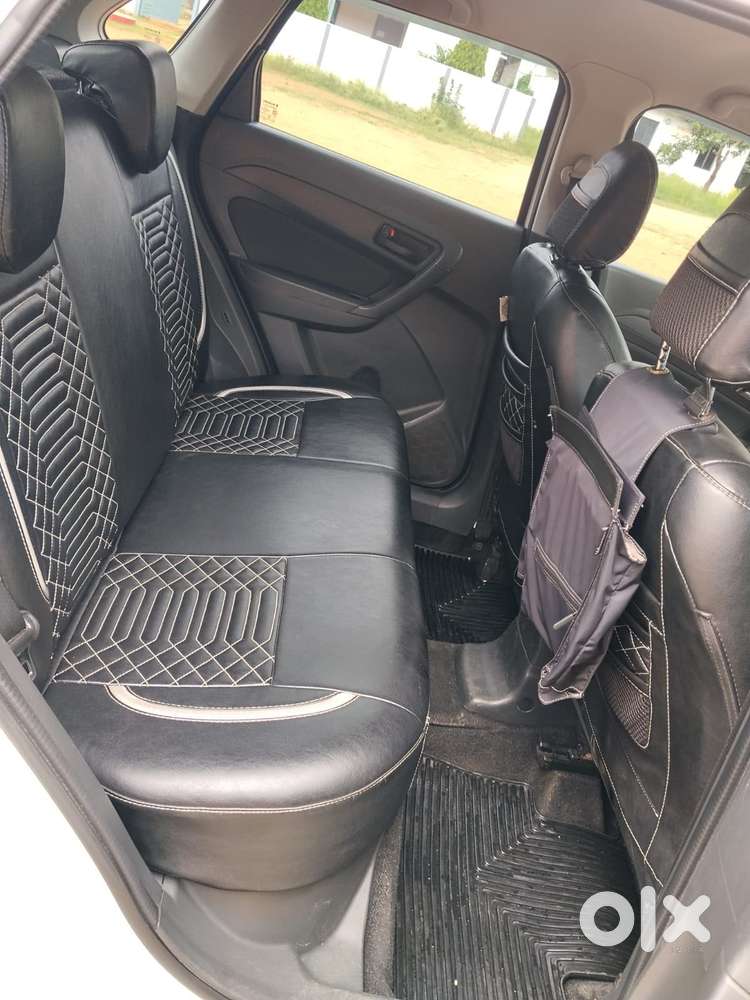 Maruti Suzuki Vitara Brezza Vdi, 2017, Diesel