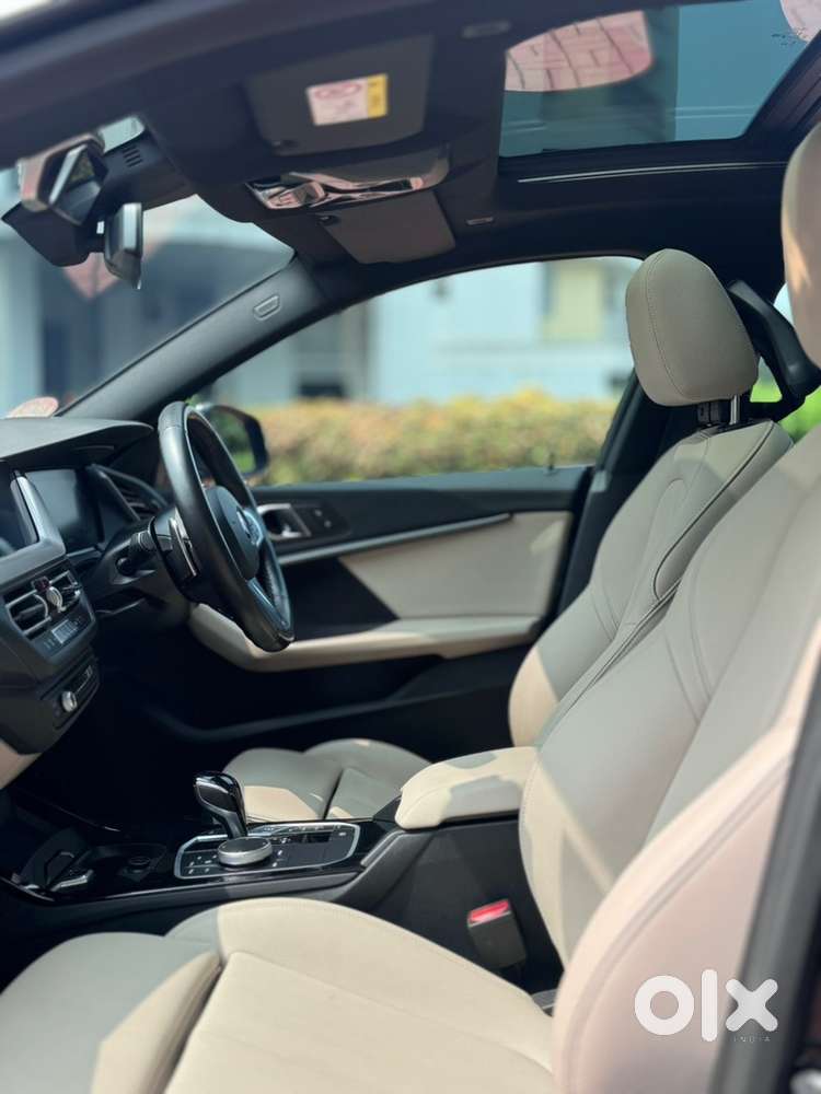 Bmw 2 Series 220d M Sport