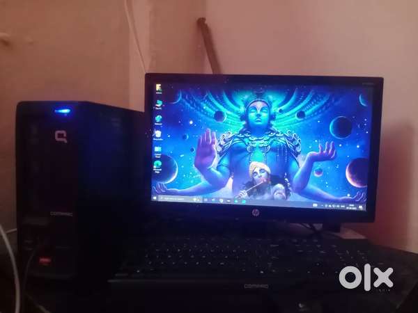 HP computer