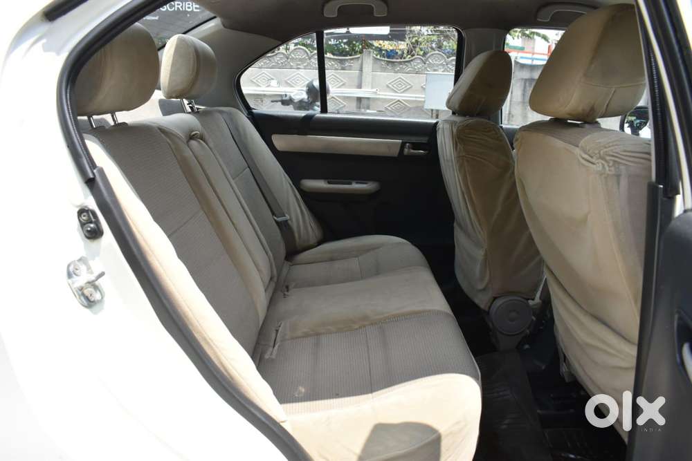 Maruti Suzuki Swift Dzire 1.3 Zxi, 2011, Petrol