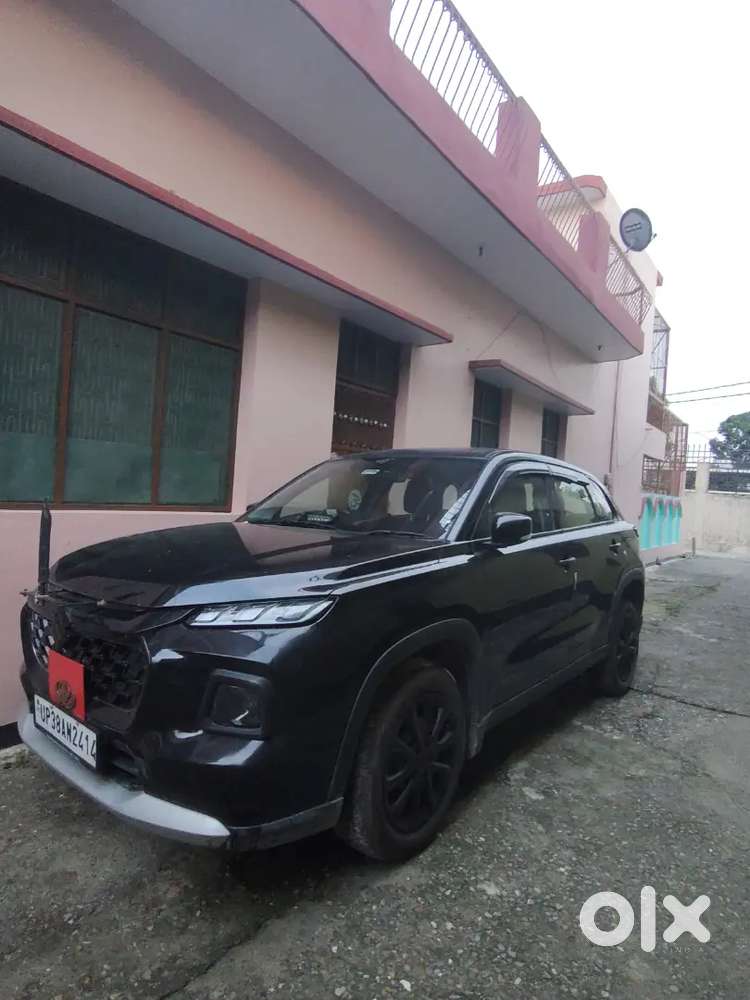 Maruti Suzuki Grand Vitara 2026