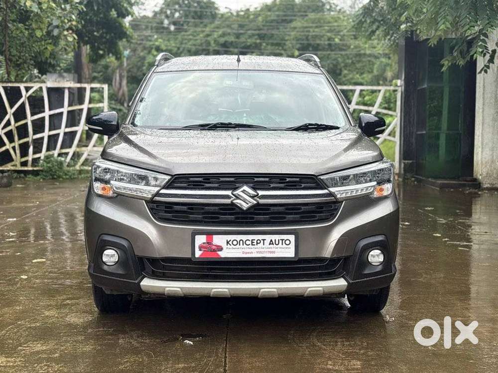 Maruti Suzuki Xl6 Zeta, 2020, Petrol