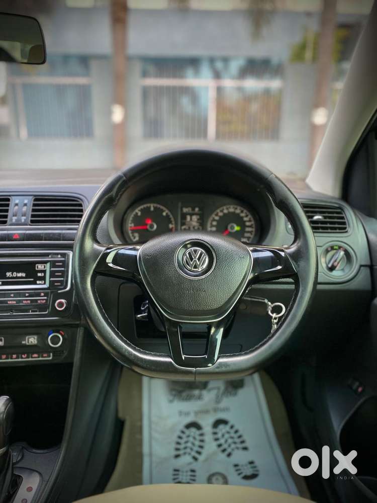 Volkswagen Vento 2013-2015 1.5 Tdi Comfortline, 2017, Diesel