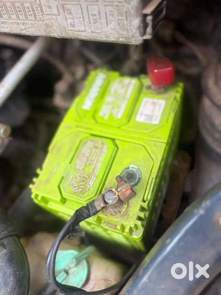 Maruti Suzuki Estilo 2007