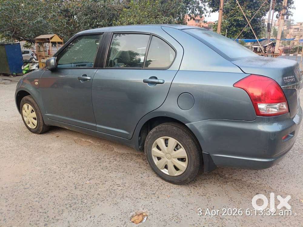 Maruti Suzuki Swift Dzire Vdi Bsiv, 2011, Diesel