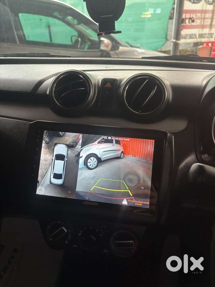 Maruti Suzuki Swift Vxi Optional, 2024, Petrol