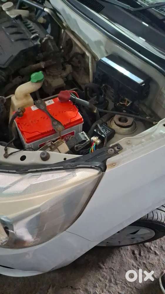 Maruti Suzuki Alto 2019