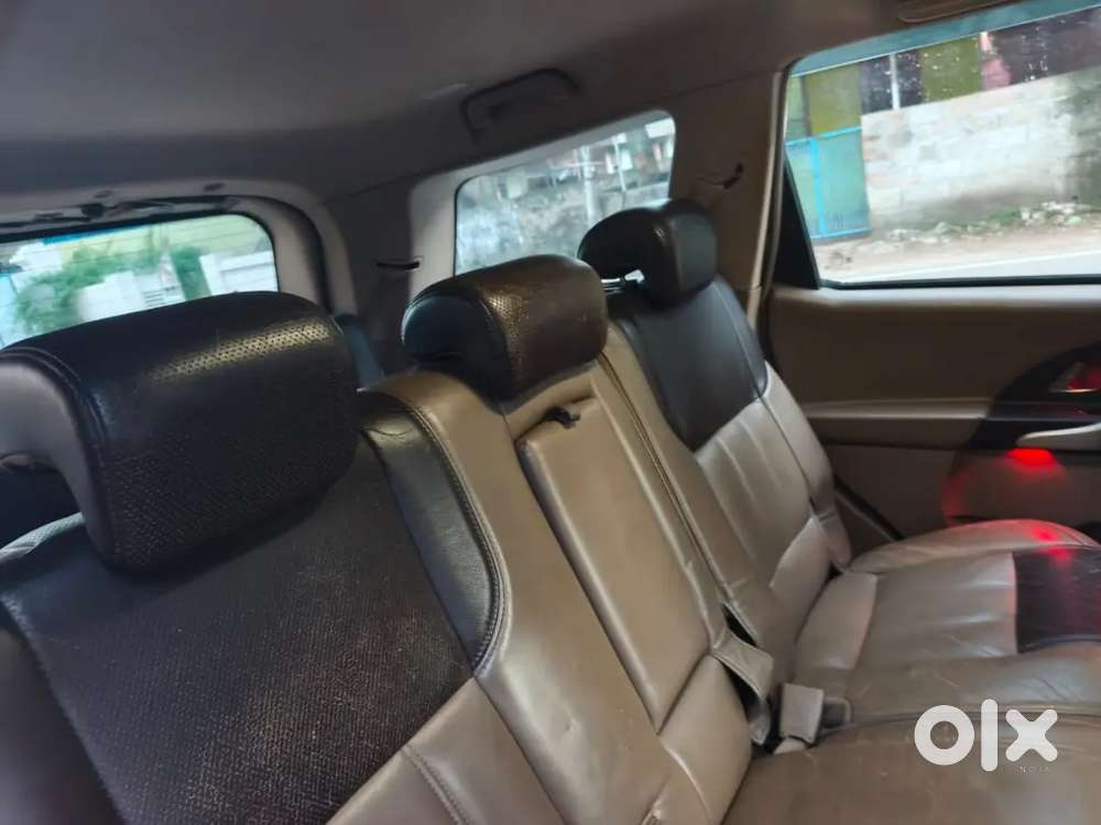 Mahindra Xuv500 2013 Diesel Car