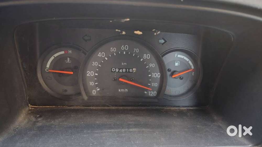 Maruti Suzuki Omni E Mpi Std, 2019, Petrol