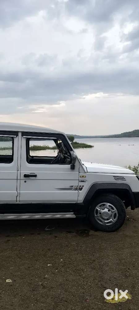 Force Motors Trax Cruiser 2021 Diesel Well Maintained, Without Adblue,