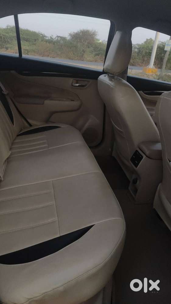 Maruti Suzuki Ciaz Vdi Plus 2016