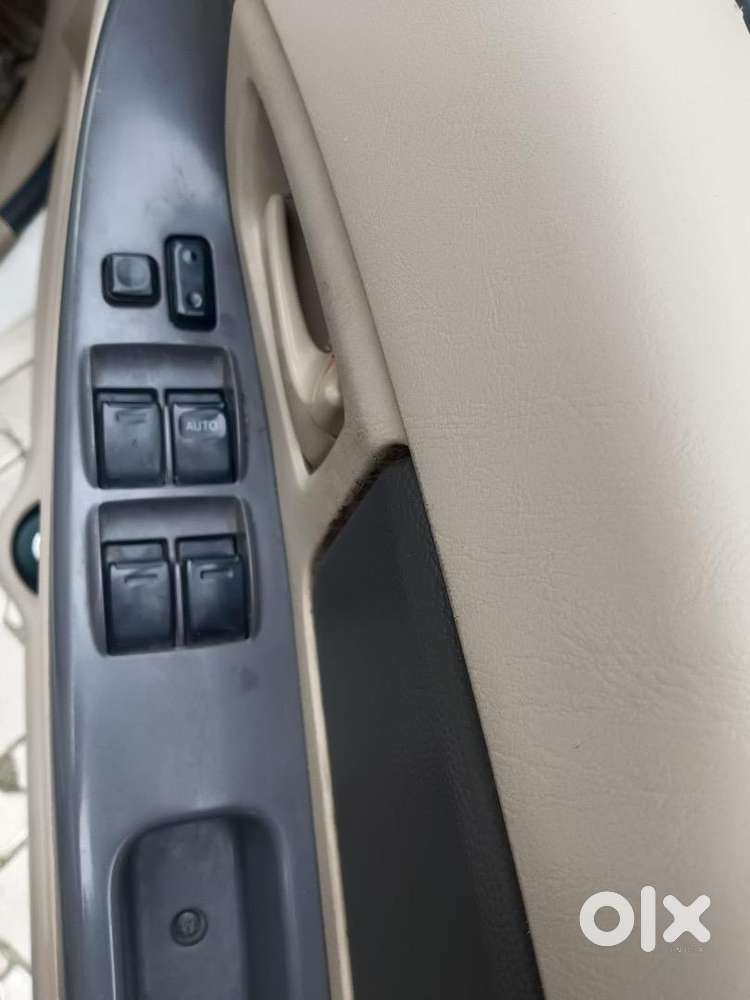 Toyota Innova 2008 Diesel Good Condition