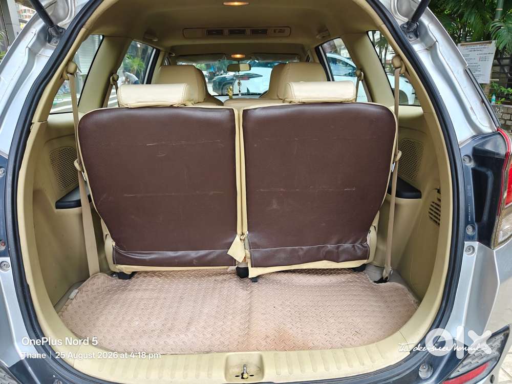 Honda Mobilio S I-vtec, 2015, Petrol