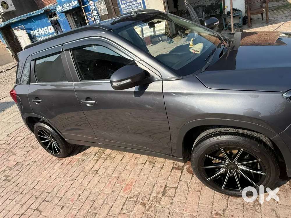Brezza 2021