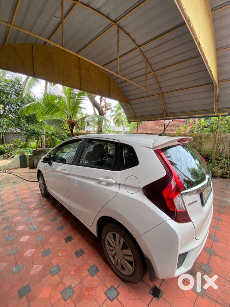 Honda Jazz 2016 Petrol Good Condition