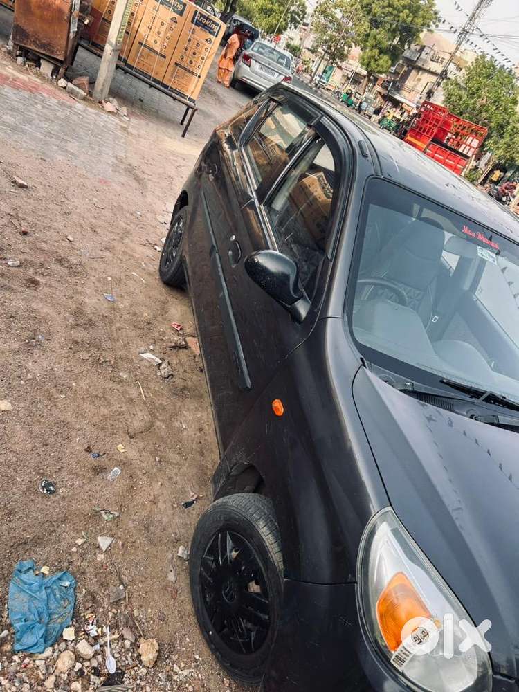 Maruti Suzuki Car 2019