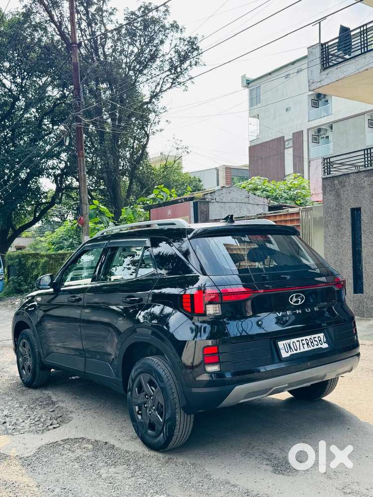 Hyundai Venue S Mt 1.2 Kappa, 2024, Petrol