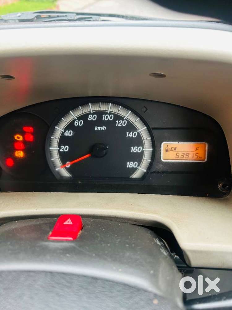 Maruti Suzuki Eeco Cng 5 Seater Ac, 2020, Cng & Hybrids