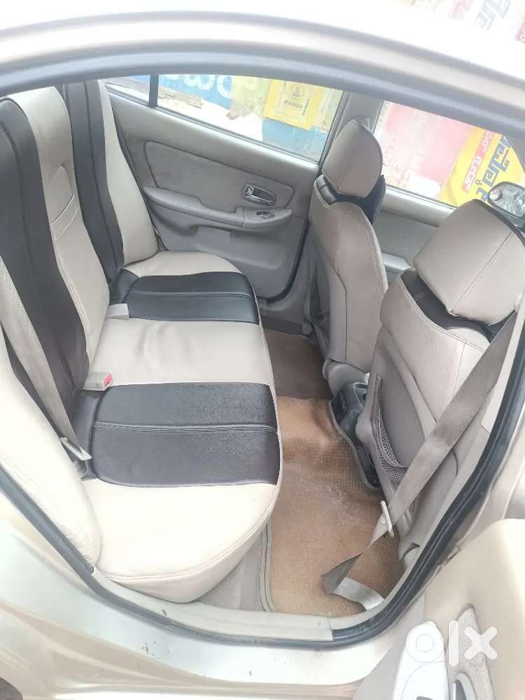 Hyundai Elantra Gt 2006 Modified Vehicle